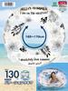 Igarashi 130cm Vacation Float with Rope RLD-130U