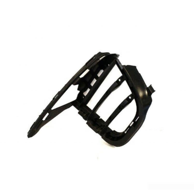 95B8076811E0 & 95B8076821E0 Compatible Front Fog Light Grille for Macan