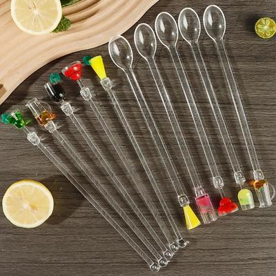 Bar Aksesuarları – Kokteyl için sopalar