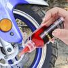 Car Shock Absorber Oil High-performance Auto Lubricant Motorcycle Front Fork Shock Absorber Lubricant Oil For Maintenance