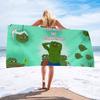 Deportes acuáticos – Mantas y toallas de playa