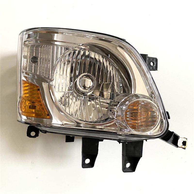 Foton Aumark Truck Front Headlight Assembly