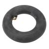 8 Inch 200x50 Electric Scooter Inner Tube Thickened Wear Resistant Scooter Rubber Inner Tube 90 Degree Valve