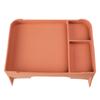 For Leapmotor C10 C16 2024-2026 Car Storage Box Behind The Screen Center Console Storage Box Interior Modify Car Accessories