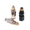 Ssv Divider Valves Quick-Insert One-Way Valves Accessories 4Mm 6Mm Thread Of Oil Outlet Fitting M10*1
