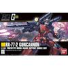 Gundam Gunpla HG 1/144 190 RX-77-2 Guncannon