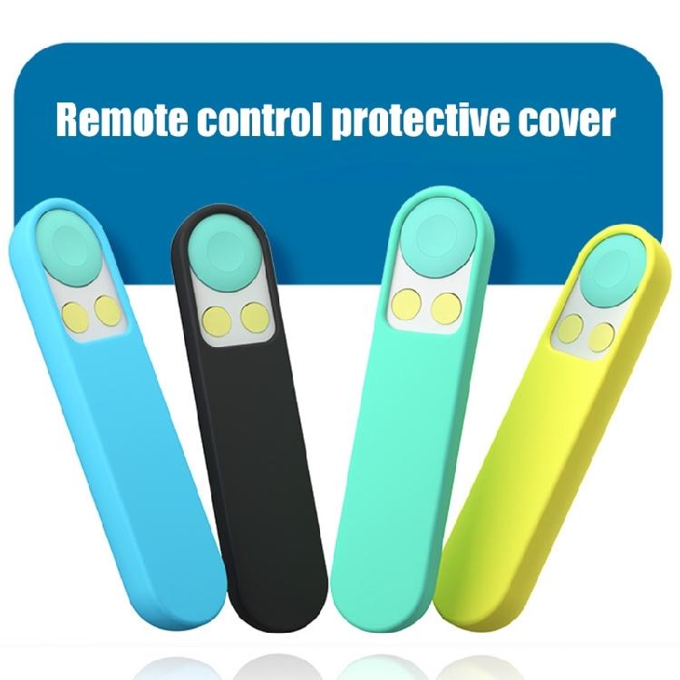 Silicone Case Flexible Skin Scratchproof Sleeve Protector Cover for Game System Remote Shockproof Cover