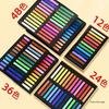 Brand Color Pastel Chalk Set – Professional Painting Sticks for Art, Blackboard & Newspaper.