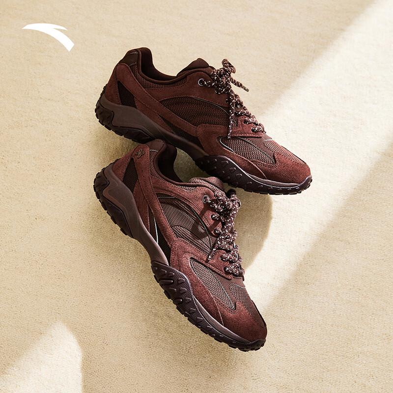 Anta Lingyu Lightweight Women's Casual Shoes