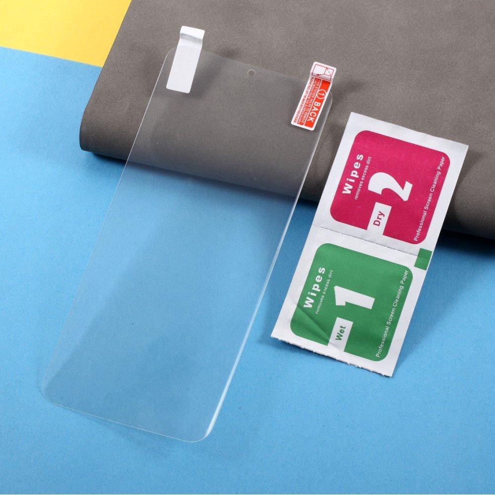 ERBORD full screen protector for Samsung Galaxy S21 Ultra