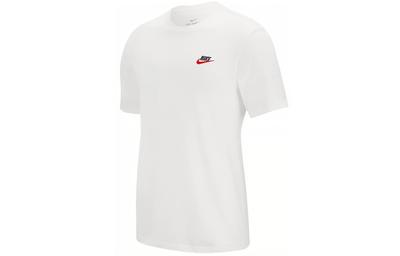 Sportswear T Shirt Men's White AR4999-100