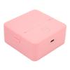 Mini Portable Thermal Printer Inkless Pocket Printer with APP for Pictures Retro Style Photos