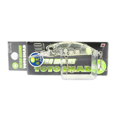 DUO Tetra Works Toto Shad 48 Mm Sinking Lure CCC0364 (5615)