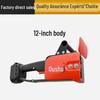 Rechargeable 12" & 16" Lithium Brushless Electric Chainsaw for Pruning and Felling