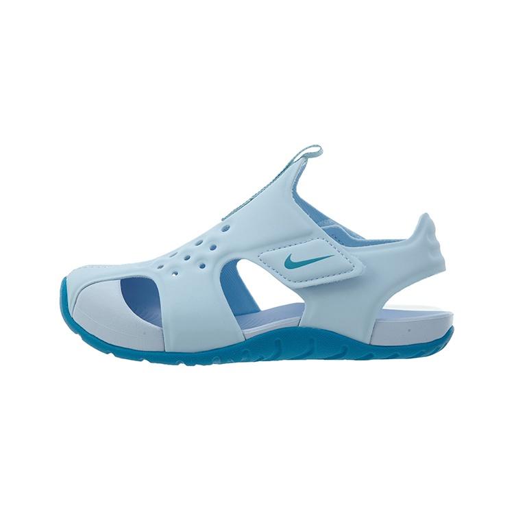 (PS) Nike Sunray Protect 2  Cobalt Tint  Kids  943828-400 EU 32