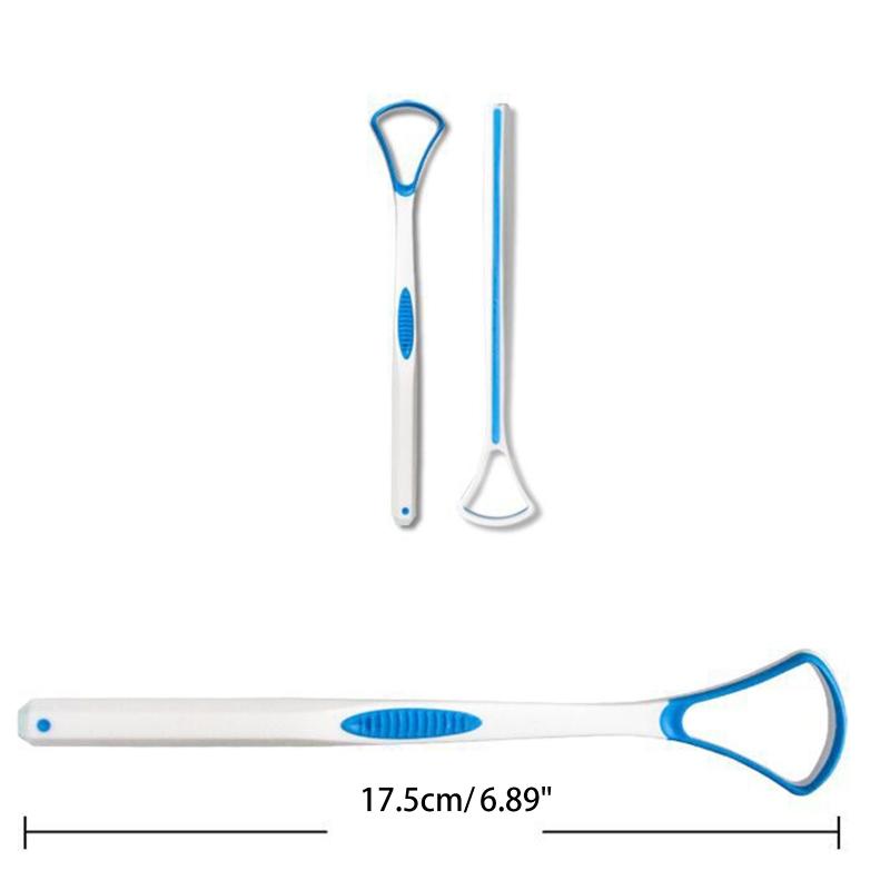 Tongue Scraper Professional Tongue Scrapers for Adults Kids Tongue Cleaner
