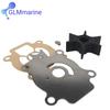 17400-94701 Water Pump Impeller Kit Compatible with Suzuki Outboard 2 Stroke DT 55 65 HP 1985-1997 Motor 17400-94700 18-3243