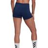 Adidas Volleyball Fitness Slim Fit Shorts Women Shorts Navy-Blue FS3814