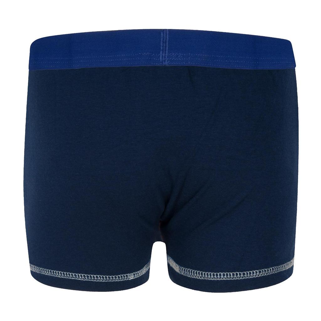 Chelsea FC Boys Boxer Shorts (Pack of 3)
