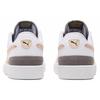 Ralph Sampson Board Shoes Grey/Pink 375909-01