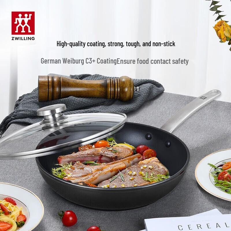 ZWILLING Enjoy 24cm Non-stick Frying Pan