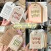 Dustproof False Nails Sample Display Cards False Tips Manicure Collector Board Showing Manicure Tools