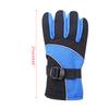 Electric Heating Thermal Glove Riding Warm Mitten for Men Women Full Finger Glove for Touch Screen Gloves