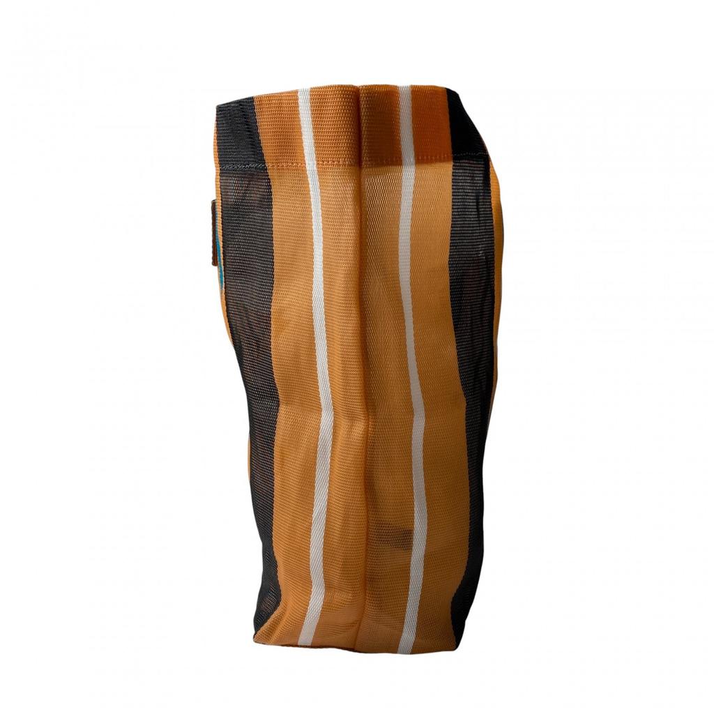 Używana torba MARNITote wielokolorowa Damska