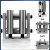 Zhi Ling Wire Guide and Metering System