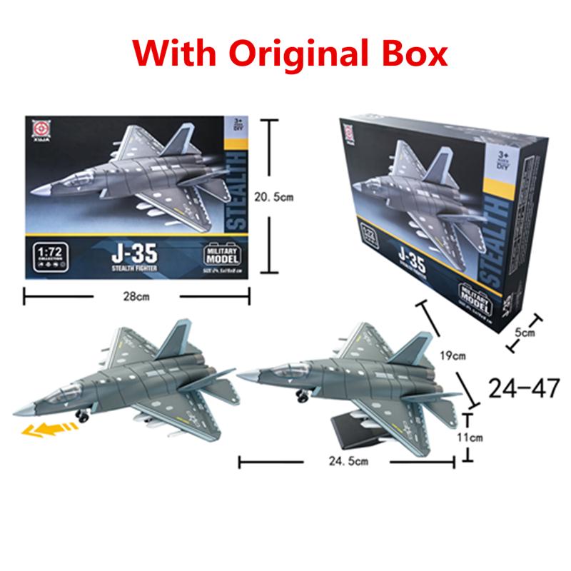 New Military Series Building Blocks Creative Multi-Purpose Fighter A-10 Support Attack Aircraft F14 Model Toys For Boy Xmas Gift