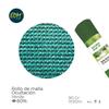 Malla De Jardin - ROLLO - Malla Verde 80% - 90G - 1X50MTS - Plastique Résine