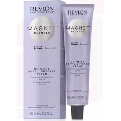 Revlon Magnet Blondes Soft zesvětlující krém 60ml