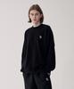 PAPERBOY Pb Logo Sweatshirt - Black