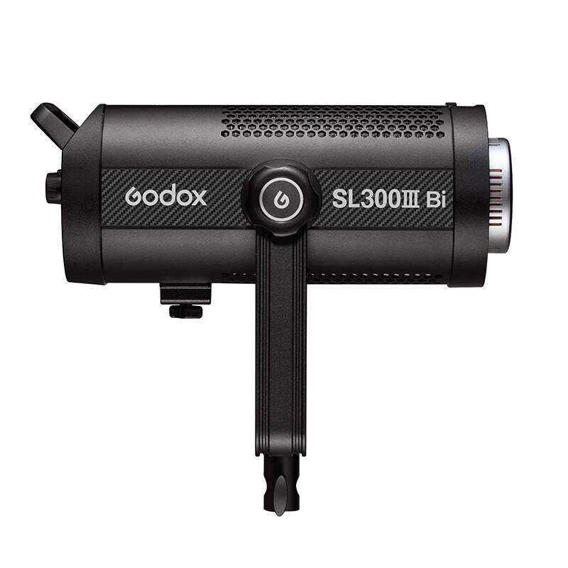 Godox SL300III Bi-Color LED Video Light