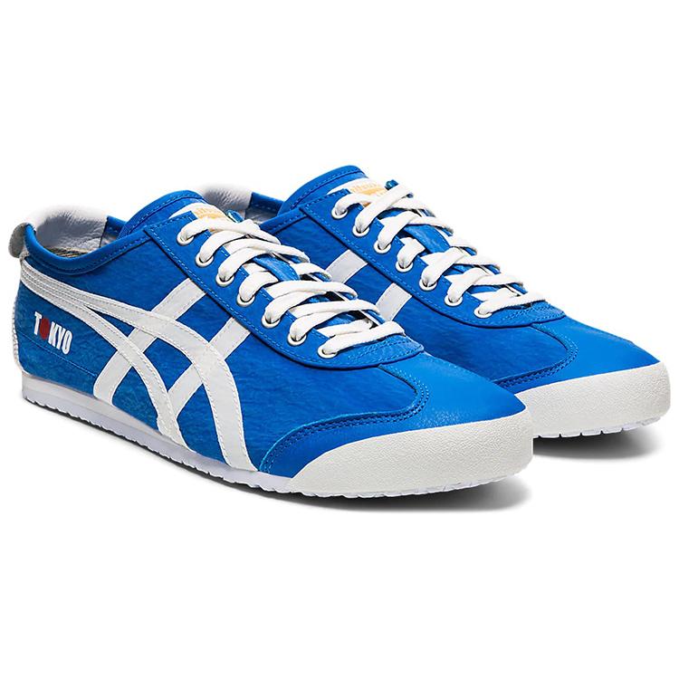 Onitsuka Tiger Mexico 66 Konbu Tokyo - Directoire Blue 1183A730-401