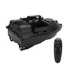 2kg Loading 300m RC Fishing Boat Double Motors Single Hand Control Fishing Bait Boat