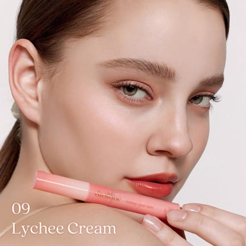 Official" Daisyik Melting Candy Balm Melting Candy Balm (#09 Reishi Cream)