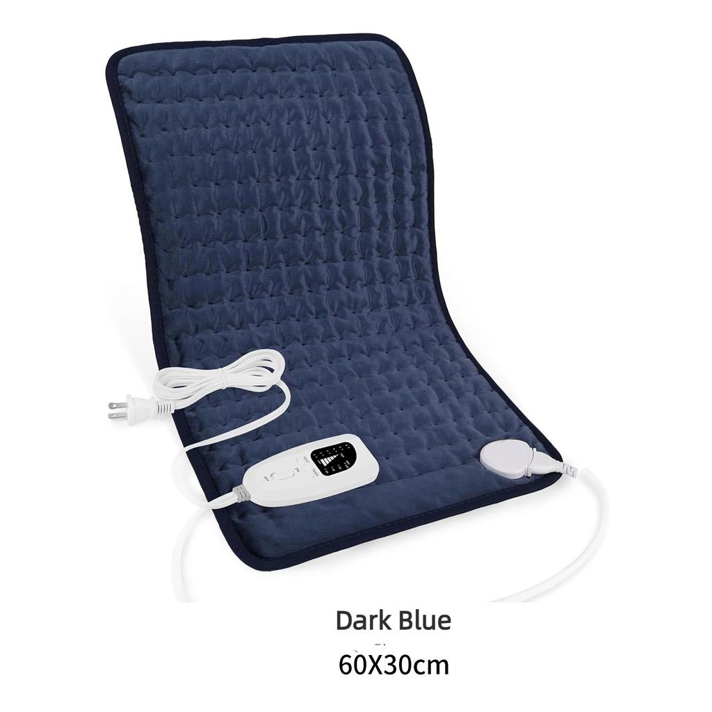 Electric Heating Pad for Back Pain Relief,Heating Pads for Cramps,Heating pad for Neck and Shoulder,Knee,Arms and Legs
