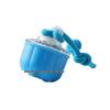 Pet Smart Electric Rolling Ball: Bite-Resistant Teething Toy for Dog Boredom Relief