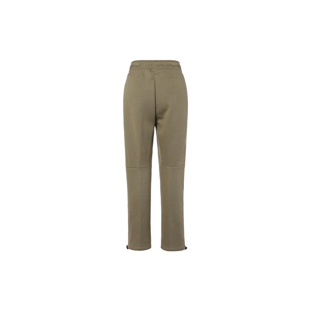 Nike Tech Fleece Open-Hem Pants Neutral Olive HJ6534-276