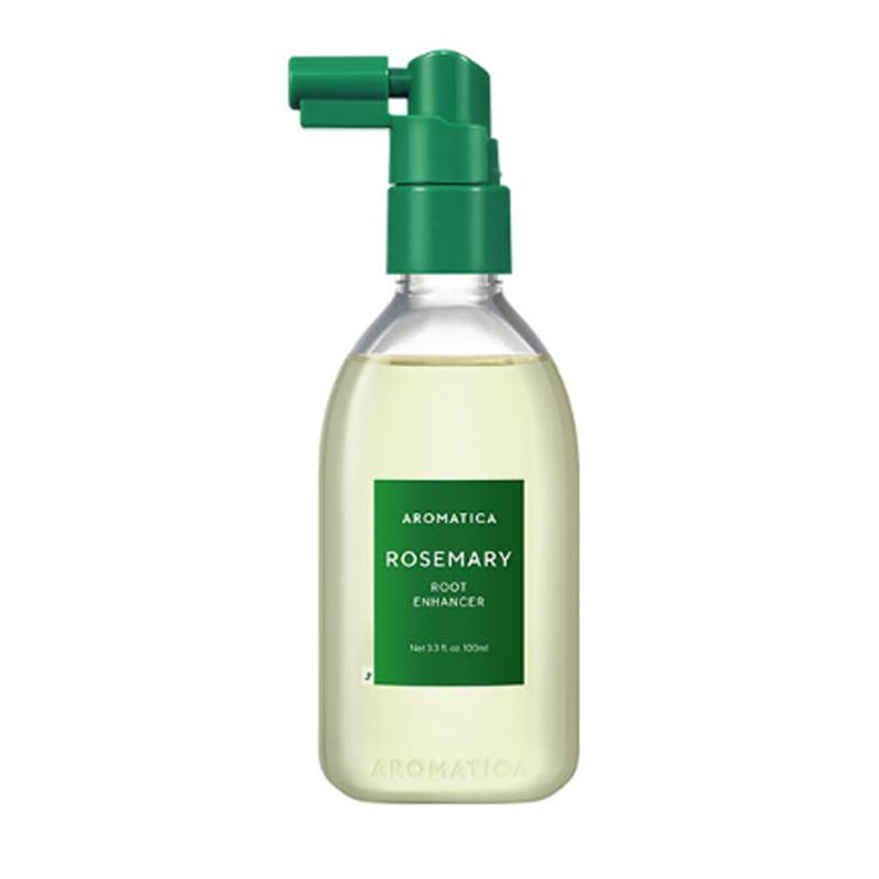 AROMATICA Rosmarinwurzelverstärker (Kopfhaut-Tonikum) 100ml