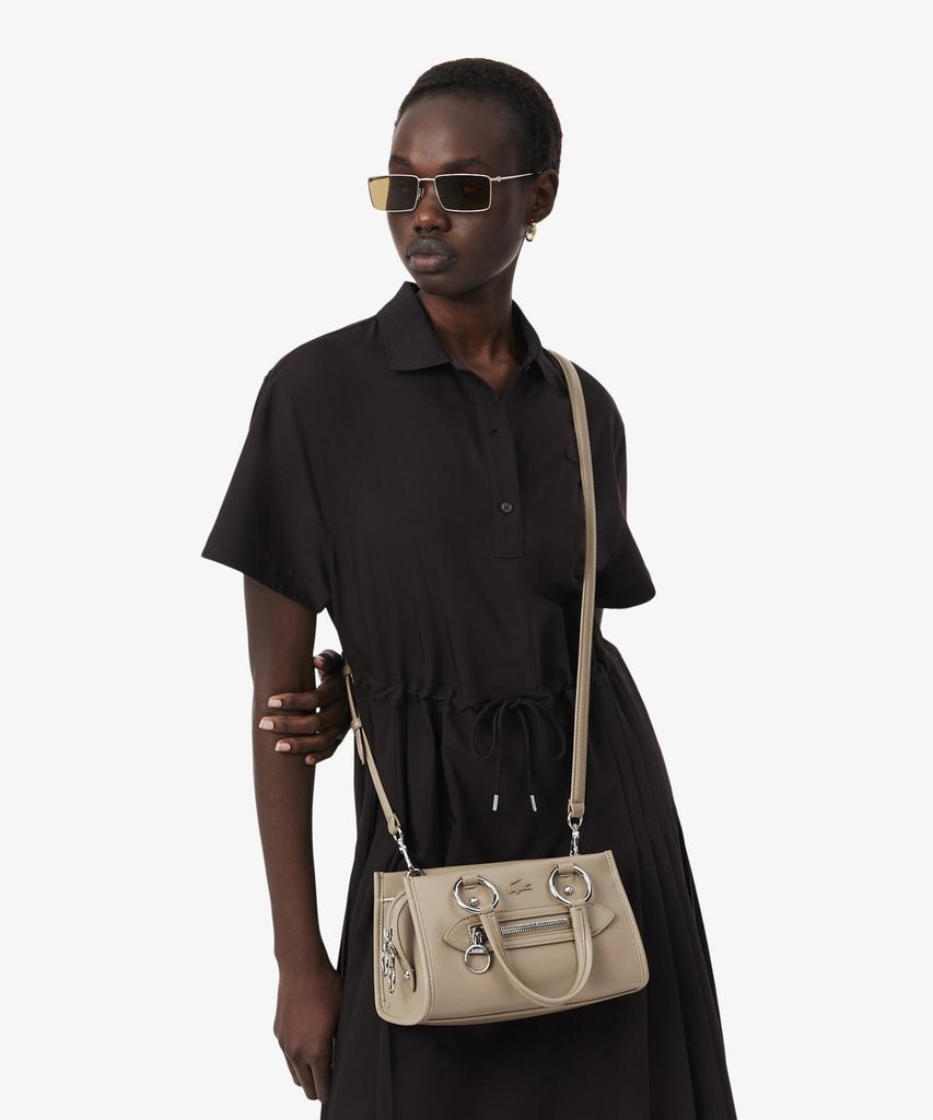 Lacoste Women'S Celice Small Top Handle Bag Nf5230A56G C87