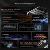 TCHD-840 Pro 4K Portable Live Production Switcher