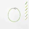 Slurpee Bracelet - Green
