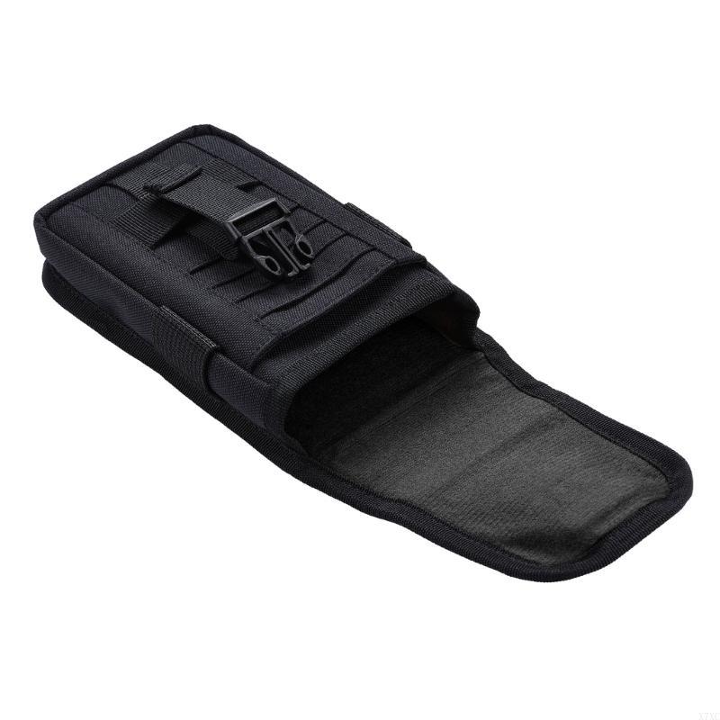 X7XC Hüfttasche Handytasche Gürteltasche Taktische Tasche Molle Tasche Taktische Hüfttasche für Rucksäcke Gürtel