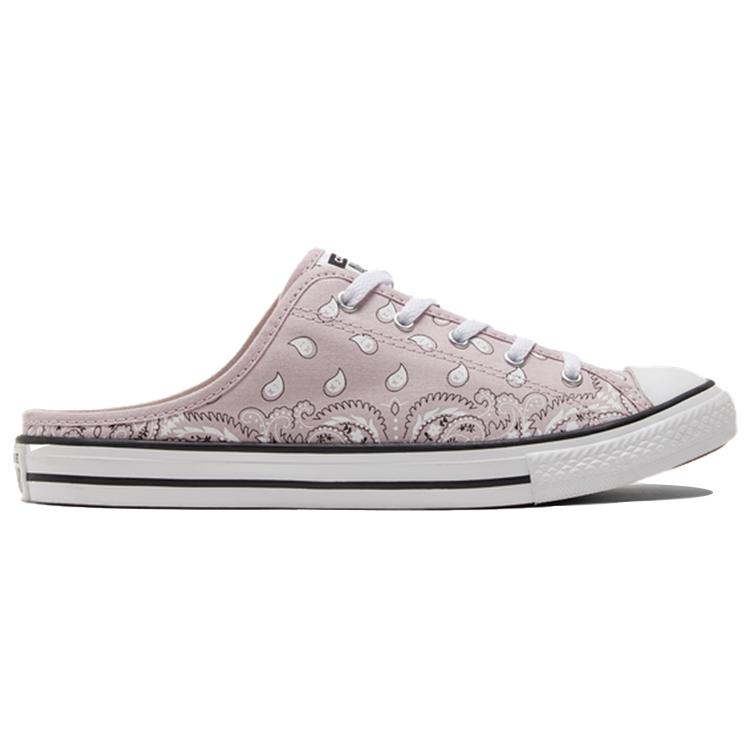 Converse Chuck Taylor All Star Slipper Pink/Purple Women's 571943C
