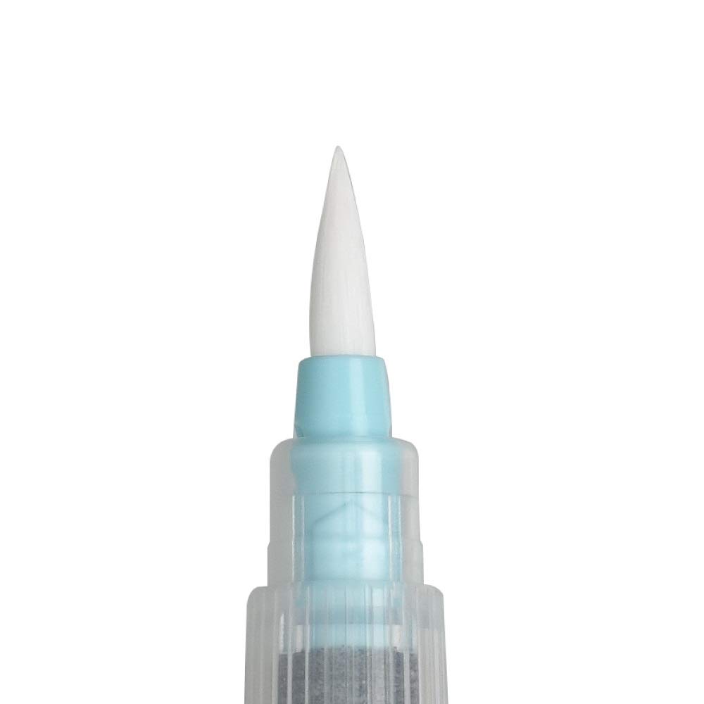 Kuretake Suisho Brush Medium Cerise of Pen, Nib, KG205-110S (Pack 5)