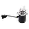 Artudatech Rear Differential Pump 7F93-4C019-AA 8V414C019AA 1526441 For FORD KUGA
