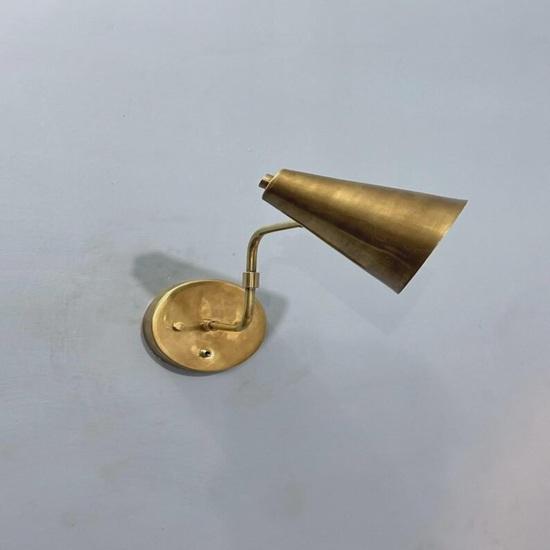 25.4 Cm Modern Wall Sconce Bathroom Vanity Light Minimalist Wall Lamp Home Decorative Lighting Fixture Office, Home Decor Gift