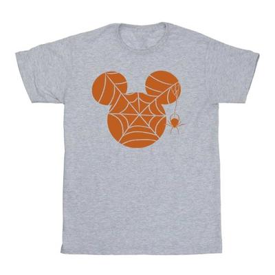Boys Cobweb T-Shirt